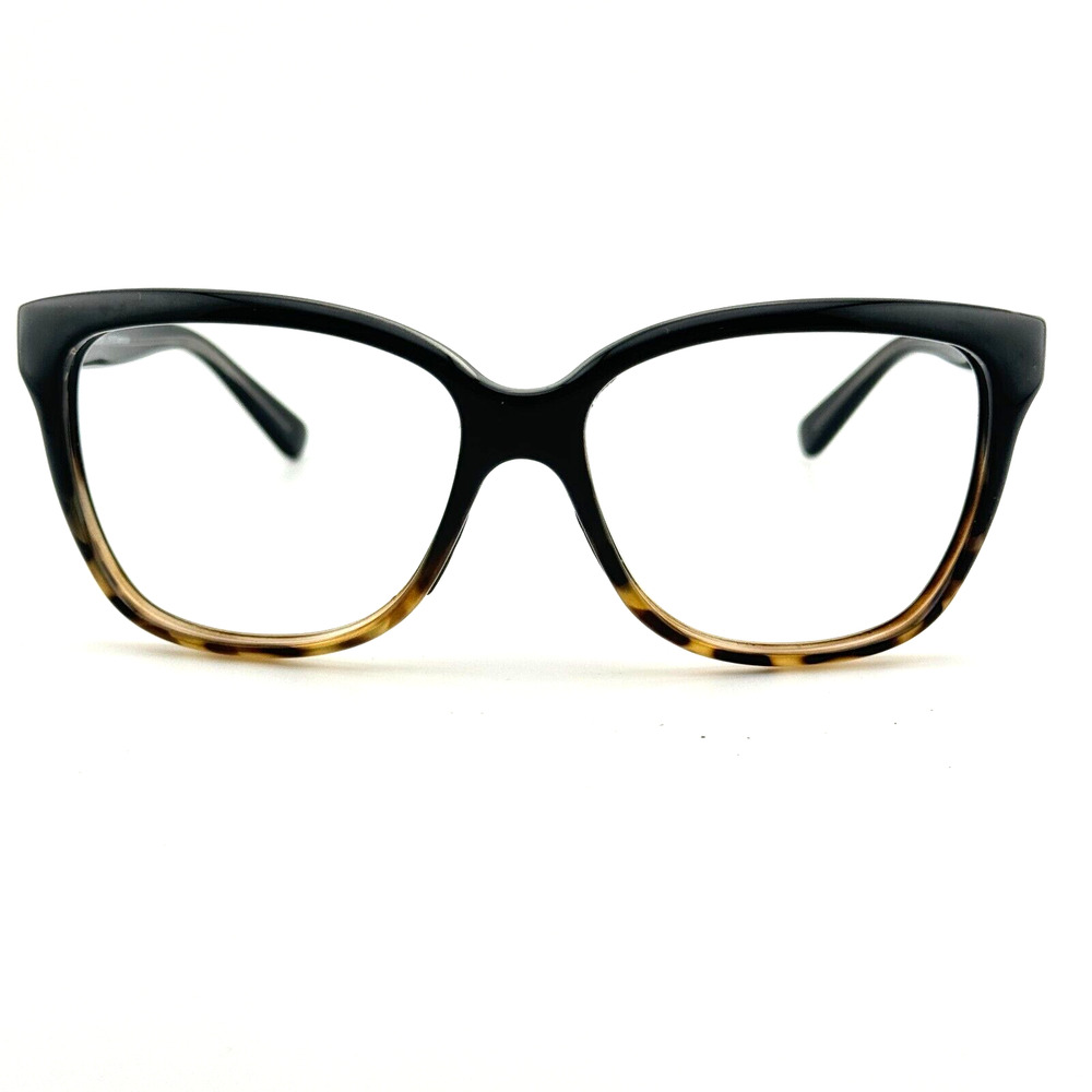 Maui Jim Italy Starfish MJ744-02T 55-16-145 Black Plastic Sunglasses Frame 12778
